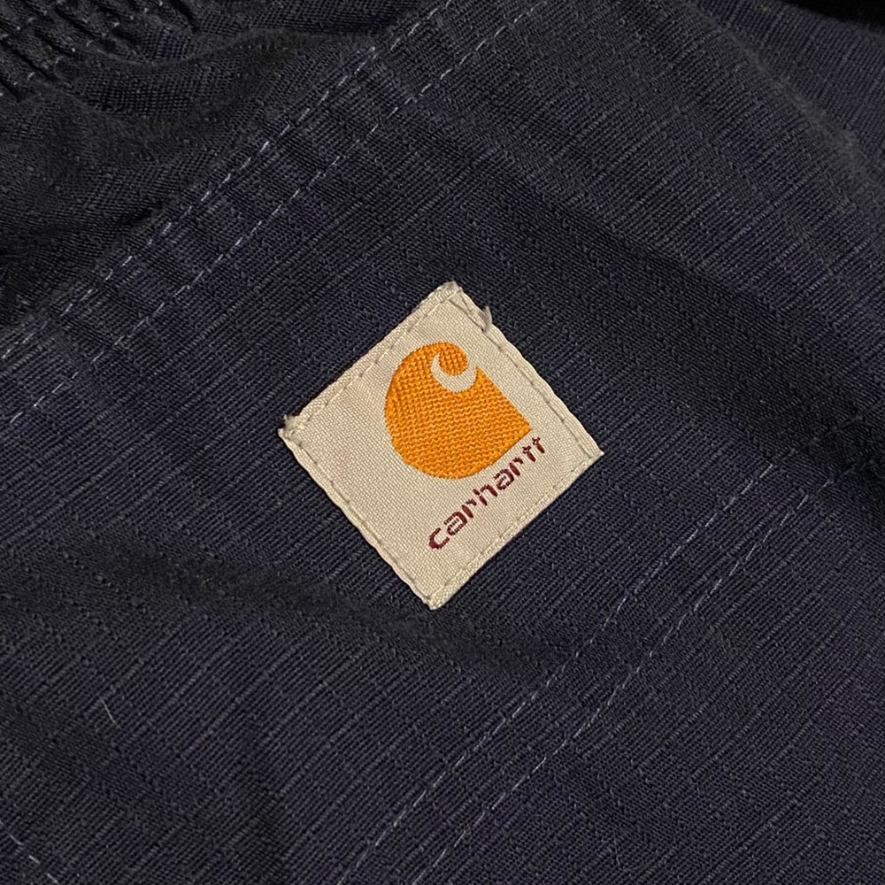 Men's Carhartt Cargo Pants M